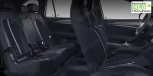 Skoda Kodiaq Sportline 4x4 Sportl AHK 7-S Matrix Nav Kessy A... Bild 4