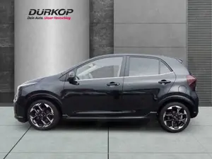 Kia Picanto GT-Line Navi LED Kamera CarPlay  Klimaautom DAB Bild 2