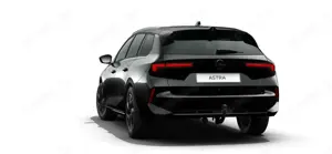 Opel Astra Bild 5