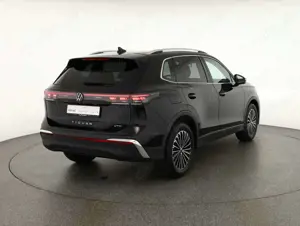 Volkswagen Tiguan 1.5 eTSI DSG Matrix ACC Navi 360° Bild 5