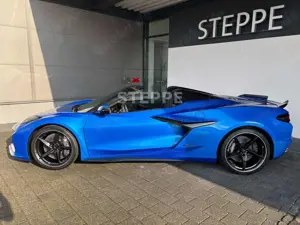 Corvette C8 E-Ray 3LZ Convertible EU-Mod Herst.Garantie Bild 5