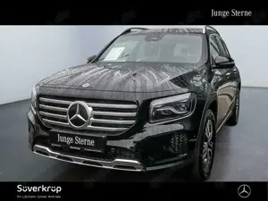 Mercedes-Benz GLB 200 d // PROGRESSIVE MULTI AHK DISTR KAMERA