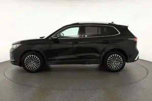 Volkswagen Tiguan 1.5 eTSI DSG Matrix ACC Navi 360° Bild 2