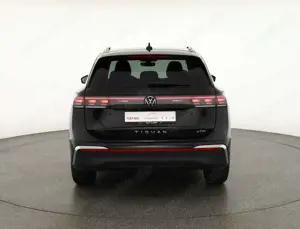 Volkswagen Tiguan 1.5 eTSI DSG Matrix ACC Navi 360° Bild 4