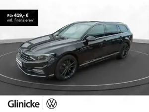Volkswagen Passat Variant 2.0 TSI R-line Elegance 4Motion L