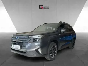 Subaru Forester Exclusive 2.0ie e-BOXER Lineartr. Schiebed. AHK