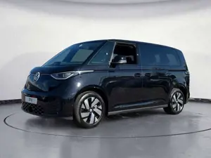 Volkswagen ID. Buzz Pure  Heckantrie b 1-Gang-Automatik Rad