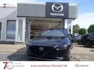 Mazda 3 2,5 L Homura Automatik Navi|Kamera|LED