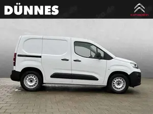 Citroen Berlingo 1.2 Puretech Kawa 110 L1 Bild 3