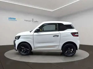 Ligier JS 50 D Select E5+ *CarPlay* *sofort* Bild 2