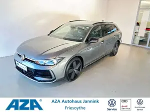 Volkswagen Passat Variant 2.0 TDI DSG 4M R-Line Black Style *AHK*NAVI*SIH*E