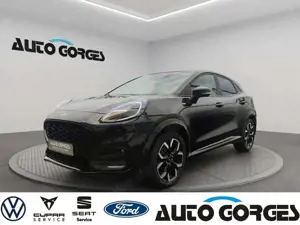 Ford Puma ST-Line X +AHK+WINTERPAKET+RFK+LED+