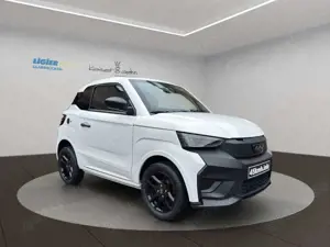 Ligier JS 50 D Select E5+ *CarPlay* *sofort* Bild 3