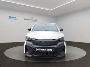 Ligier JS 50 D Select E5+ *CarPlay* *sofort* Bild 4