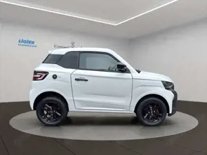 Ligier JS 50 D Select E5+ *CarPlay* *sofort* Bild 5