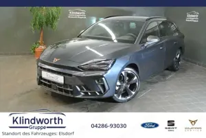 CUPRA Leon Cupra Leon ST 1.5 eTSI DSG +AHK+GJR+5J/150TKM