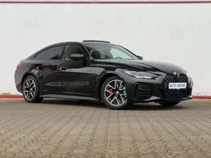 BMW 420 M Sport Pro ACC*MEM*PANO*H/K*