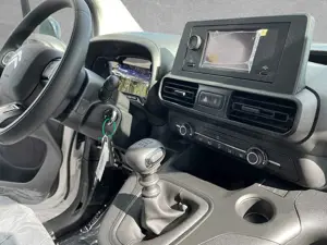 Citroen Berlingo 1.2 Puretech Kawa 110 L1 Bild 5