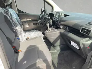 Citroen Berlingo 1.2 Puretech Kawa 110 L1 Bild 4