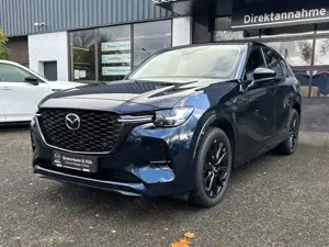 Mazda CX-60 2.5 PHEV Homura CON-P DRI-P COM-P *BOSE*360°*Matri