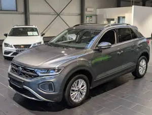 Volkswagen T-Roc 1.0 TSI OPF Life PDC