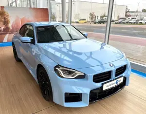 BMW M2 Coupé LC.Pro. Head-Up Kamera M Drive Pro. LED Bild 2