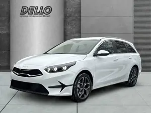 Kia Ceed SW / cee'd SW Ultimate Edition 1.5T Mild-Hybrid DCT Style-Paket
