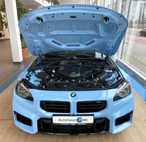 BMW M2 Coupé LC.Pro. Head-Up Kamera M Drive Pro. LED Bild 4