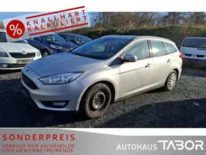 Ford Focus Turnier 1.5 TDCi Business LM Winter-P
