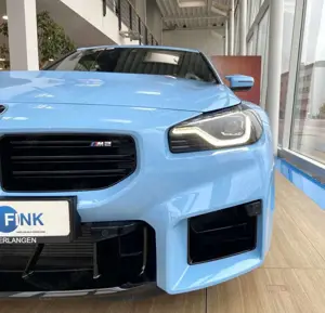 BMW M2 Coupé LC.Pro. Head-Up Kamera M Drive Pro. LED Bild 5