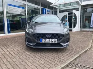 Ford Fiesta ST-Line | Fahrerass.P. | 5 Jahre Garantie Bild 3
