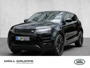 Land Rover Range Rover Evoque 2.0 D200 Autobiography
