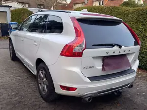 Volvo XC60 R Design