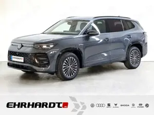 Volkswagen Tayron e-Hybrid 1.5 TSI DSG R-Line DCC AHK*PANO*HUD*DC...