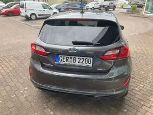 Ford Fiesta ST-Line | Fahrerass.P. | 5 Jahre Garantie Bild 5