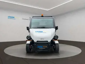 Ligier Others Professional Pulse 4 L3 long N1 9,6 kW Bild 3