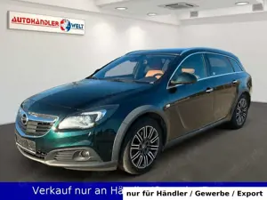 Opel Insignia Country Tourer 2.0 BiTurbo CDTI 4x4 OPC