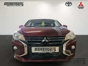 Mitsubishi Space Star Select+ 1.2 EU6d Apple CarPlay Android Auto DAB SH Bild 2