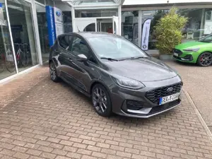 Ford Fiesta ST-Line | Fahrerass.P. | 5 Jahre Garantie Bild 4
