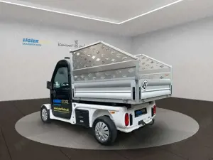 Ligier Others Professional Pulse 4 L3 long N1 9,6 kW Bild 5