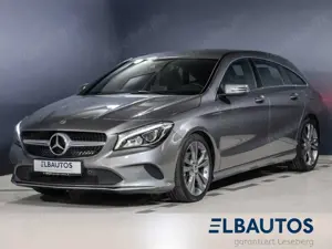 Mercedes-Benz CLA 180 CLA 180 SB Urban /LED/Navi/Sitzheizung/Tempomat/