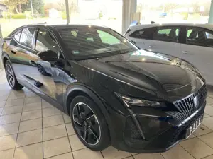 Peugeot 408 Hybrid 136 GT