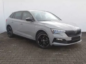 Skoda Scala Bild 4