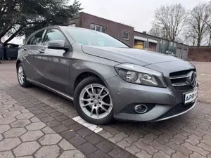 Mercedes-Benz A 200 BE NAVI SITZHZG. PDC ALU PARK-ASSIST EU6