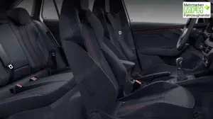 Skoda Scala Monte Carlo DSG MonteC Pano Matrix Nav Kessy SH... Bild 4