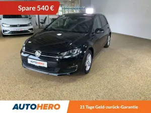 Volkswagen Golf 1.4 TSI Highline BMT Aut. *BI-XENON*PDC*SHZ*