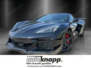 Corvette Z06 C8 Coupé Z06 3LZ Z07 PACK/CARBON WHEELS