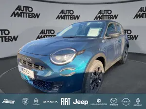 Fiat 600 1.2 Mild-Hybrid Business Edition