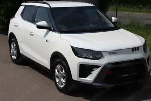 KGM Tivoli Bliss 6/AT 2WD, Sonderausstg., Shg., Navi,