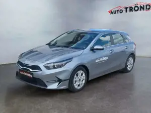 Kia Ceed / cee'd 1.0 T-GDI Ultimate +AHK +Navi +Kamera +SHZ